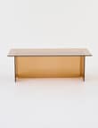 LUCA Furniture Murano Coffee Table product photo View 02 S