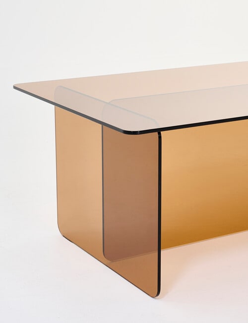 LUCA Furniture Murano Coffee Table product photo View 03 L