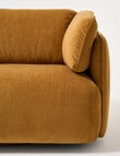LUCA Furniture Alba Fabric Swivel Chair product photo View 06 S