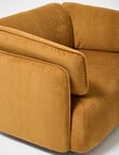 LUCA Furniture Alba Fabric Swivel Chair product photo View 08 S
