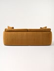 LUCA Furniture Alba Fabric 3.5 Seater Sofa product photo View 06 S