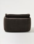LUCA Furniture Alba Fabric Swivel Chair product photo View 05 S