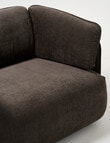 LUCA Furniture Alba Fabric Swivel Chair product photo View 08 S