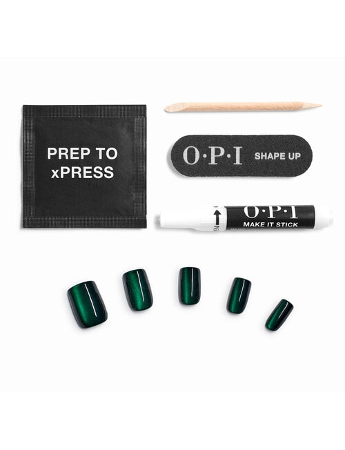 OPI XPressOn, Model for Daze product photo View 02 L