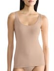 Sloggi GO Daily Cotton Tank Top, Beige product photo