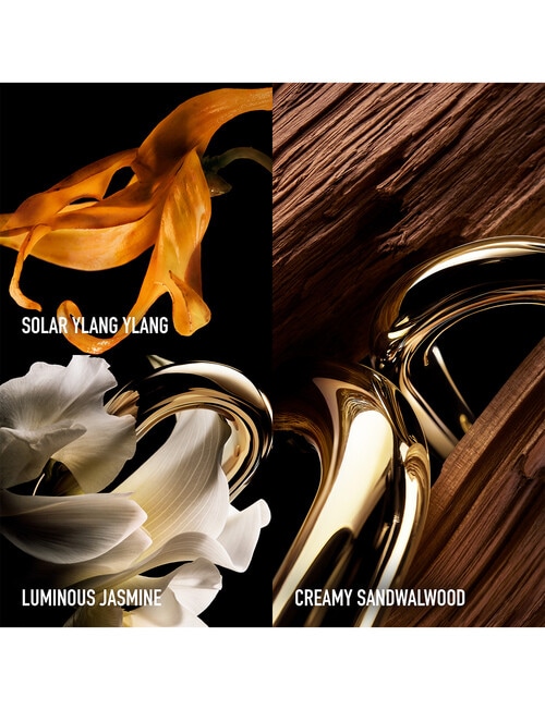 Rabanne Million Gold For Her Parfum, Refillable product photo View 05 L