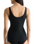 Sloggi GO Daily Cotton Tank Top, Black product photo View 02 S