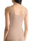 Sloggi GO Daily Cotton Tank Top, Beige product photo View 02 S