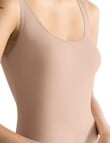 Sloggi GO Daily Cotton Tank Top, Beige product photo View 03 S