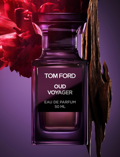 Tom Ford Oud Voyager, 50ml product photo View 02 L