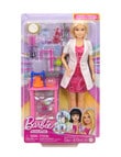 Barbie Deluxe Career: Scientist product photo