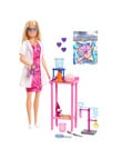Barbie Deluxe Career: Scientist product photo View 02 S