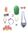 Barbie Fashion Storytelling Packs, Assorted product photo View 03 S