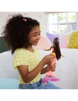 Barbie Flower Magic Mermaid Doll product photo View 05 S