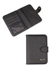 Tender Love + Carry Passport Cover, Black product photo