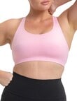 Triumph Triaction Ultra Seamfree Top, Pink product photo View 04 S