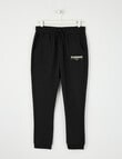 No Issue St Germain Trackpant, Black product photo