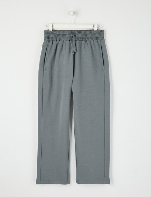 No Issue Baggy Trackpant, Fog product photo