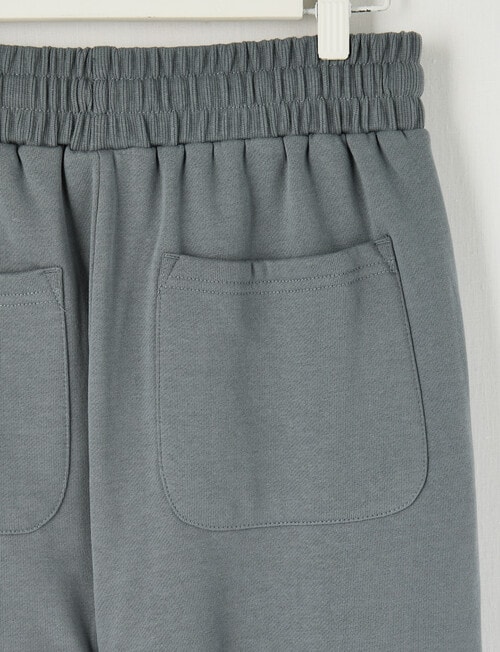 No Issue Baggy Trackpant, Fog product photo View 02 L