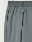 No Issue Baggy Trackpant, Fog product photo View 03 S