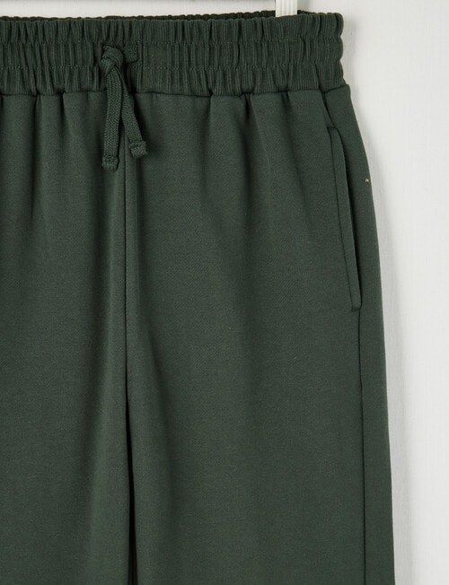 No Issue Baggy Trackpant, Bottle product photo View 03 L