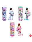 Barbie Cutie Reveal Care Bears Series Doll & Accessories, Assorted product photo