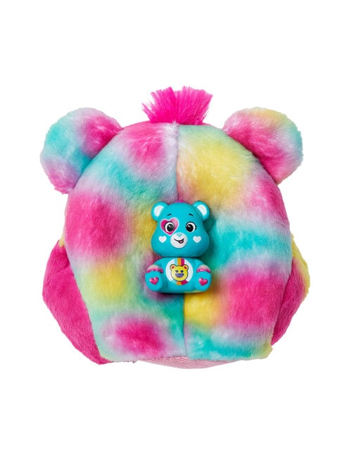 Barbie Cutie Reveal Care Bears Series Doll & Accessories, Assorted product photo View 05 L