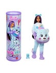 Barbie Cutie Reveal Care Bears Series Doll & Accessories, Assorted product photo View 06 S