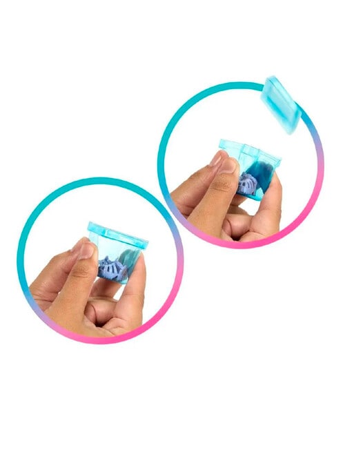 Barbie Pop Reveal Chelsea Sweet Treats Series, Assorted product photo View 03 L