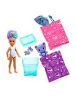 Barbie Pop Reveal Chelsea Sweet Treats Series, Assorted product photo View 05 S
