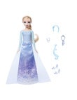 Disney Princess Spin & Reveal Elsa Doll product photo View 02 S