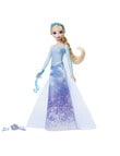 Disney Princess Spin & Reveal Elsa Doll product photo View 03 S