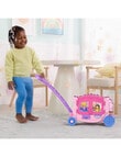 Fisher Price Disney Princess Pull-Along Musical Carriage product photo View 03 S