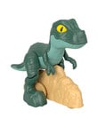 Imaginext Jurassic World Rebirth Basic Dinosaur, Assorted product photo View 04 S