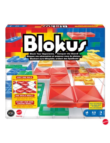 Games Blokus product photo