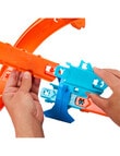 Hot Wheels Track Creator Boosted Jump Speedway product photo View 03 S