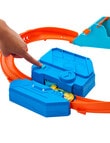 Hot Wheels Track Creator Boosted Jump Speedway product photo View 04 S