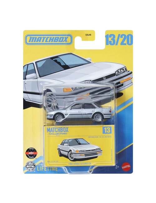 Matchbox Die-Cast Premium Collector Vehicle, Assorted product photo