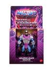 Masters of the Universe Origins & Transformers Megatron Armor Skeletor Action Figure product photo