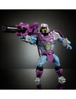 Masters of the Universe Origins & Transformers Megatron Armor Skeletor Action Figure product photo View 03 S