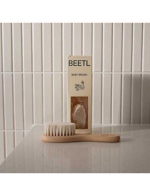 Beetl Baby Brush product photo View 03 L
