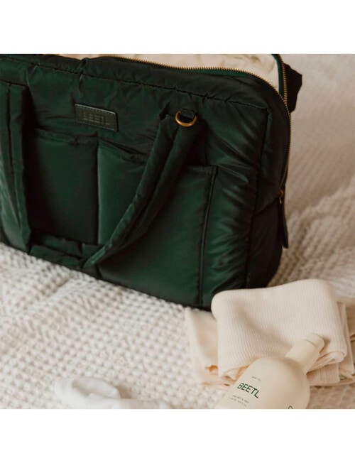 Beetl Nappy Bag product photo View 03 L