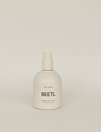 Beetl Baby Cream, 250ml product photo