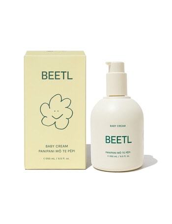 Beetl Baby Cream, 250ml product photo