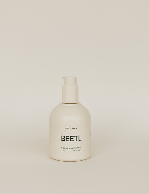 Beetl Baby Cream, 250ml product photo
