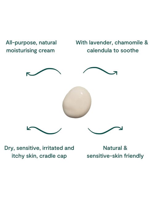 Beetl Baby Cream, 250ml product photo View 02 L