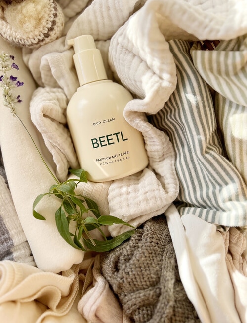 Beetl Baby Cream, 250ml product photo View 03 L