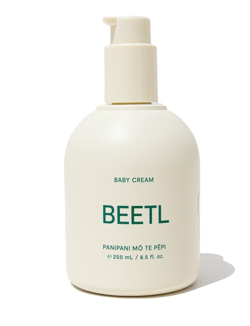 Beetl Baby Cream, 250ml product photo View 04 L