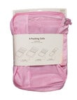 Tender Love + Carry Packing Cells Set, 4-Piece, Pink product photo View 02 S