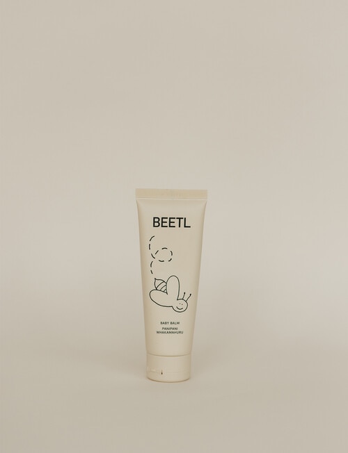 Beetl Baby Balm, 75ml product photo